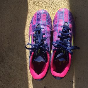 Adidas Messi 100’s